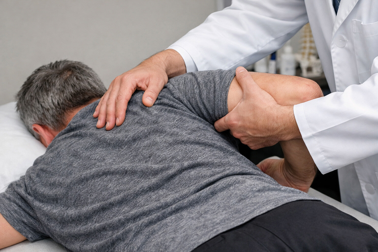 Orthopädie Regensburg